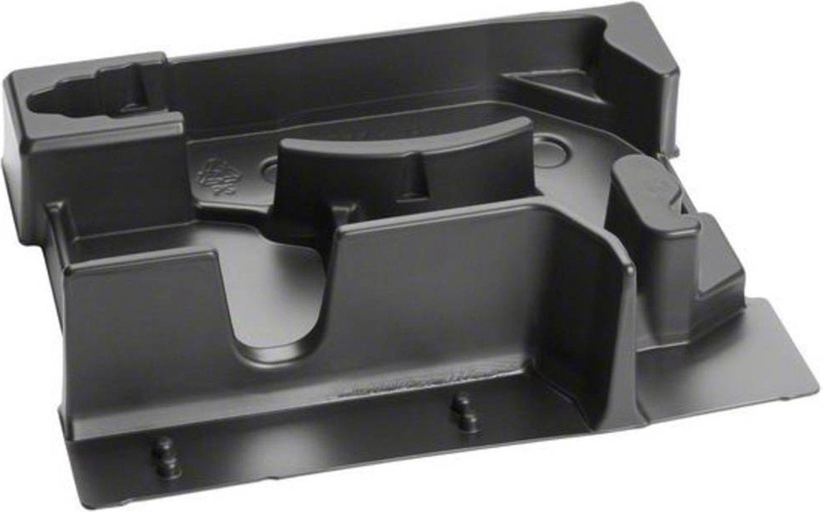 Bosch professional 1600a002v4 inlegger voor het opbergen van gereedschap, geschikt voor gsb 21-2 rct 21-2 re