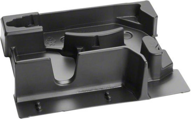 Bosch professional 1600a002v4 inlegger voor het opbergen van gereedschap, geschikt voor gsb 21-2 rct 21-2 re