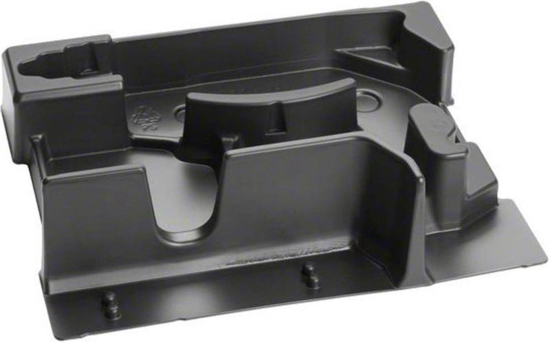 Bosch professional 1600a002v4 inlegger voor het opbergen van gereedschap, geschikt voor gsb 21-2 rct 21-2 re