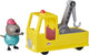Peppa pig takelwagen