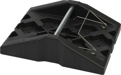 Milenco stacka corner feet jackfoot - 4 stuks
