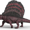 Schleich dinosaurs dimetrodon 15052