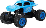Koopman die-cast pull back monstertruck - afbeelding 1