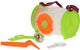 Lobbes speelgoed bv bugs world luxe insectenset