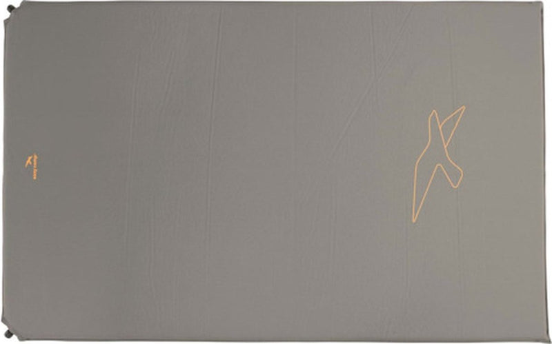 Easy Camp Siesta tweepersoons slaapmat - 5 cm