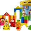 Bumba blokkenton