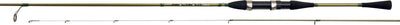 Albatros troutstyle pro-trout st 210 cm - 2-delige ultralichte spinhengel 0,5-6gr