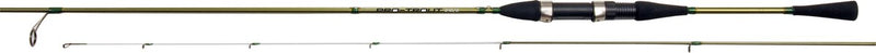 Albatros troutstyle pro-trout st 210 cm - 2-delige ultralichte spinhengel 0,5-6gr