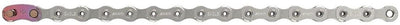 Sram pc x01 eagle chain 12-speed 126 kettingen zilver