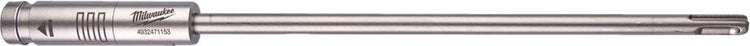 Milwaukee accessoires sds-plus verlengstuk 300mm - 4932471153