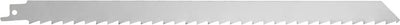 Bahco 3944-300-3-meat-1p reciprozaagblad voor vlees, 300 mm, 3 tpi zaagbladlengte 300 mm 1 stuk(s)