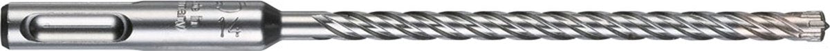 Milwaukee 4932352013 rx4 sds-plus betonboor - 4 snijvlakken - 6 x 150 x 210mm