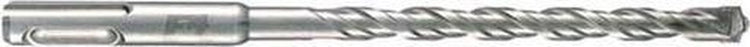 Alpen hamerboor 26x450 mm sds plusin blister