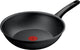 Tefal ultimate - wokpan - ø28 cm - geschikt voor inductie - anti-aanbaklaag - geschikt voor gebruik met metalen spatels