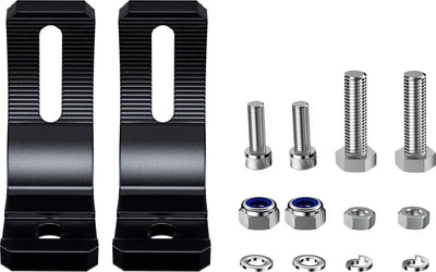 Philips led philips ultinon drive 1001m montage-accessoireset