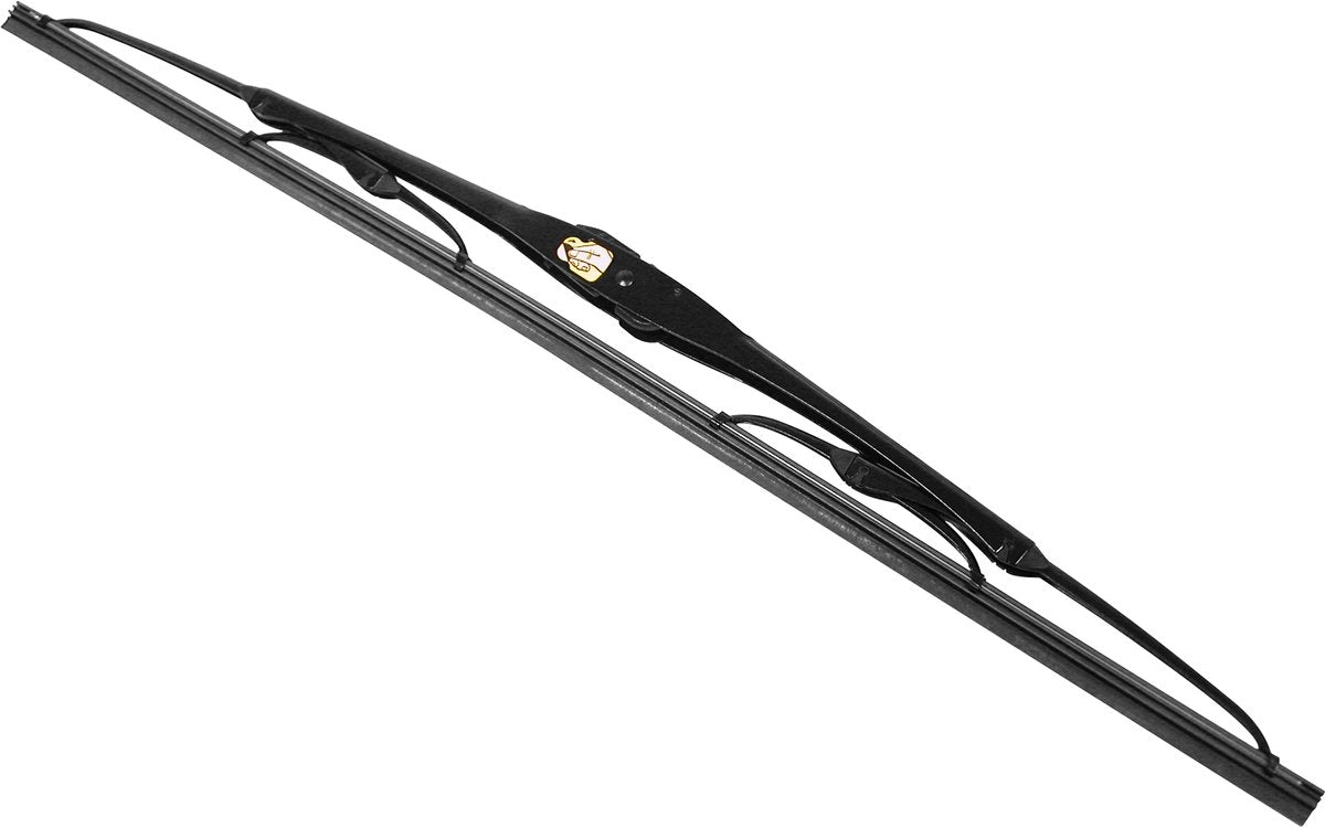 Valeo ruitenwisser silencio v55 - 55cm - wisser met klembevestiging