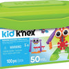 Bot-i kid k'nex budding builders startersbox