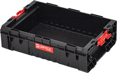 Patrol qbrick system - gereedschapskoffer - woonmodulair - versterkte constructie