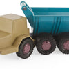 Dantoy kiepwagen, 46cm
