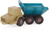 Dantoy kiepwagen, 46cm - afbeelding 1