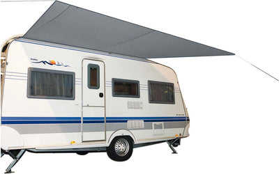 Bo-camp caravanluifel - travel - medium