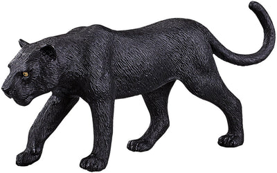 Mojo wildlife zwarte panter - 387017