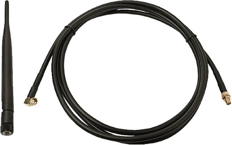 Abus tvac17530 signaalversterkerset