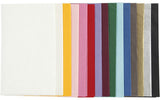Creativ company tissuepapier gekleurd, 30st. - afbeelding 1