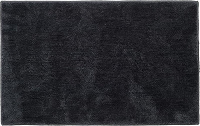 Sealskin - doux badmat 50x80 cm - polyester - donkergrijs