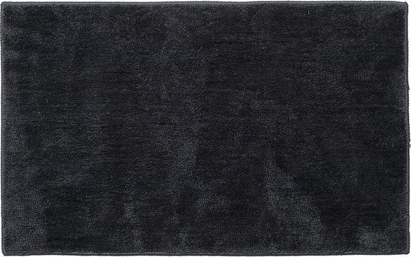Sealskin - doux badmat 50x80 cm - polyester - donkergrijs