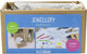 Creativ company https: www.cchobby.nl mijn-knutselstation-sieraden-diverse-kleuren-1-doos