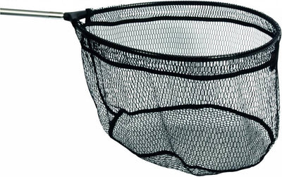 Albatros eco oval pannet - diepte 30 cm - maaswijdte 5 mm