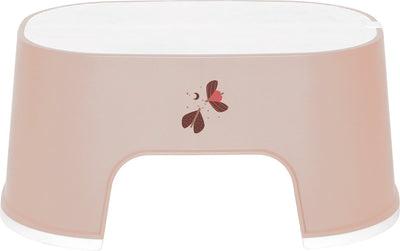 Bébé-jou grow step stool sweet butterfly