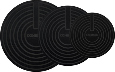 Combekk - inductie - inductiemat set 3
