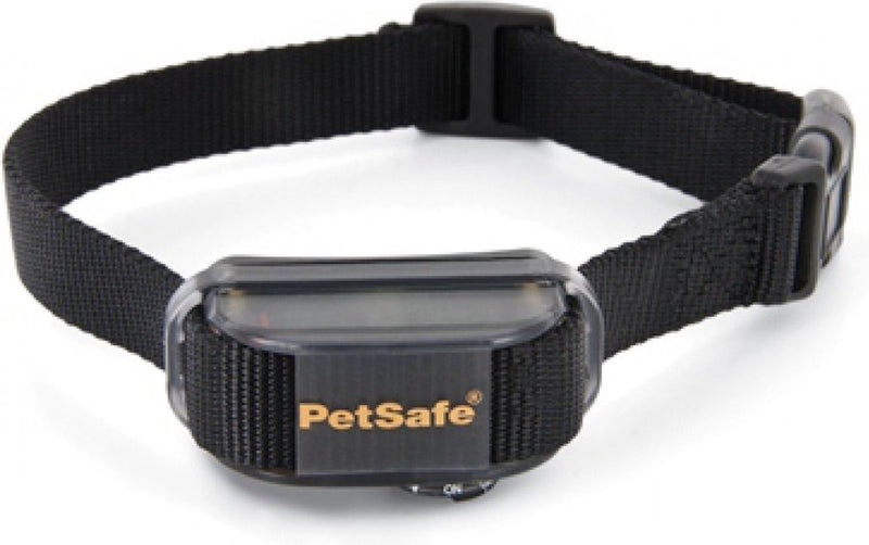 Petsafe - antiblafband - vibratiegeschikt voor honden vanaf 3,6 kg