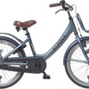 Alpina Clubb M22 Satin Blauw