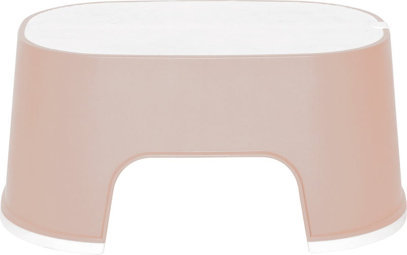 Bébé-jou opstapje grow pale pink