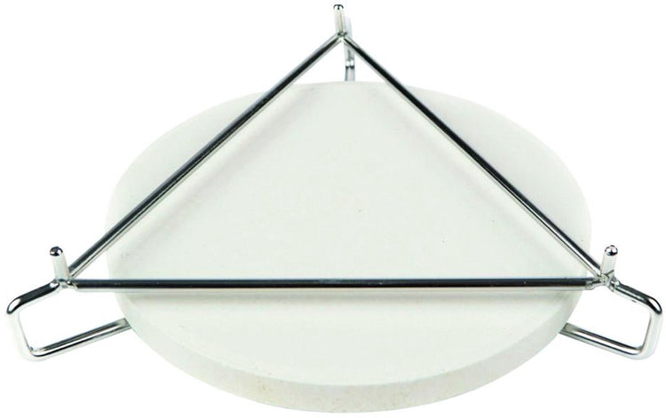 Grill guru medium - platesetter - hitteschild medium - ø40cm