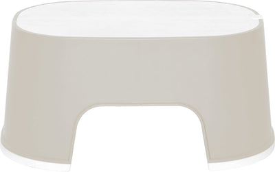 Bébé-jou grow step stool taupe