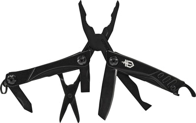 Gerber - dime - multitool - black
