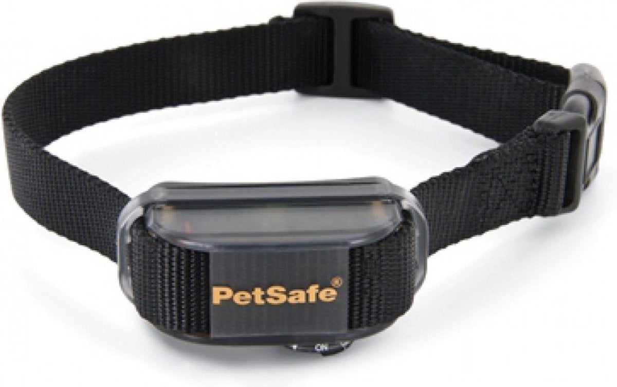 Petsafe - antiblafband - vibratiegeschikt voor honden vanaf 3,6 kg