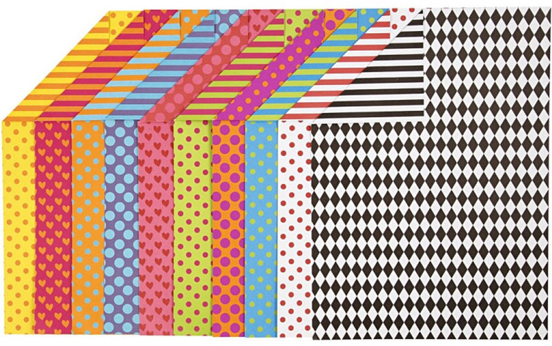 Colortime https: www.cchobby.nl gedessineerd-karton-a4-vel-210x297-mm-250-gr-diverse-kleuren-20-div-vellen-1-doos