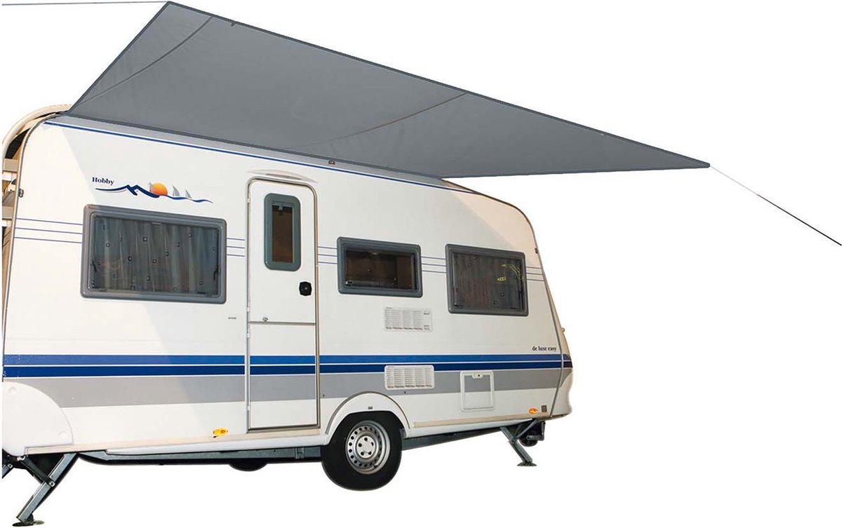 Bo-camp caravanluifel - travel - large