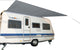 Bo-camp caravanluifel - travel - large