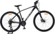 Volare x-trail mtb - jongens - 29 inch - l - zwart - 21 versnellingen