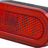 Spanninga metaal b.v. spanninga achterlicht halo xe drager 6-48v 50mm