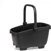 Newlooxs new looxs shopping cart clipper rt 2.0 black