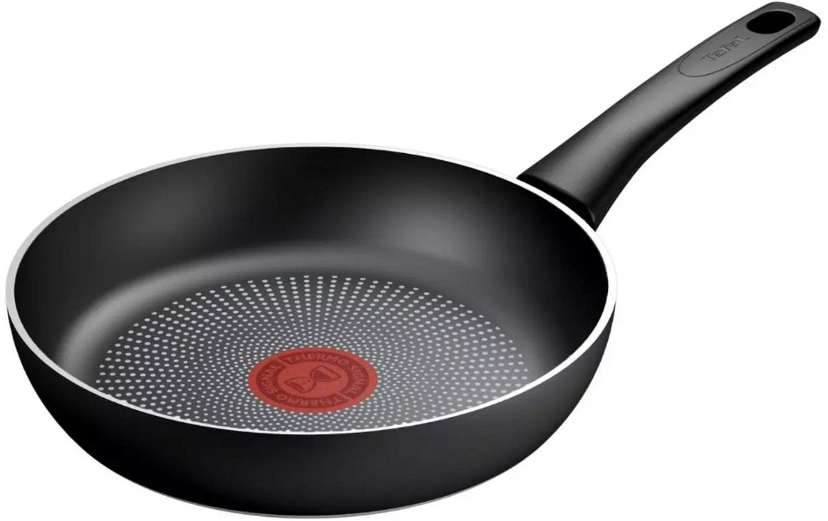 Tefal - so'light - koekenpan - 28 cm - incl. inductie