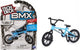 Tech deck pack 1 bmx - metalen frames