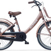 Alpina Clubb M20 Rose Goud